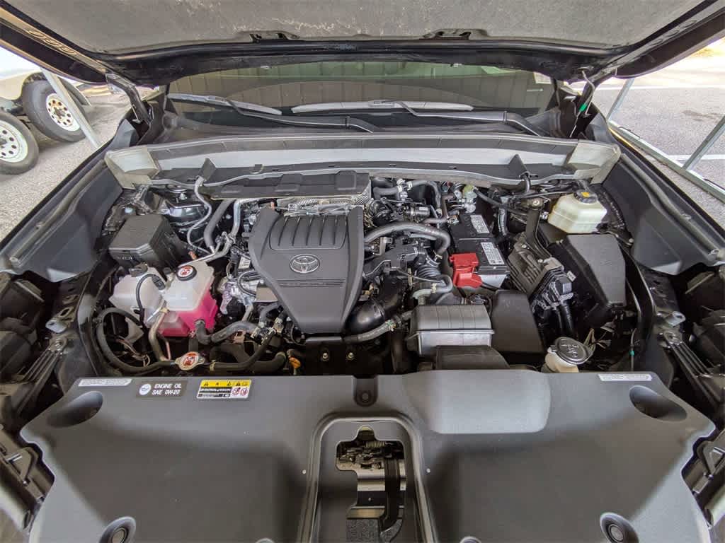 Thumbnail: 2024 Toyota Grand Highlander - 17