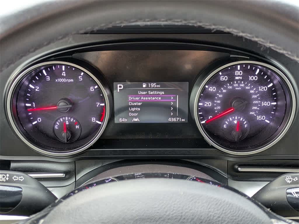 Thumbnail: 2024 Kia Carnival - 36