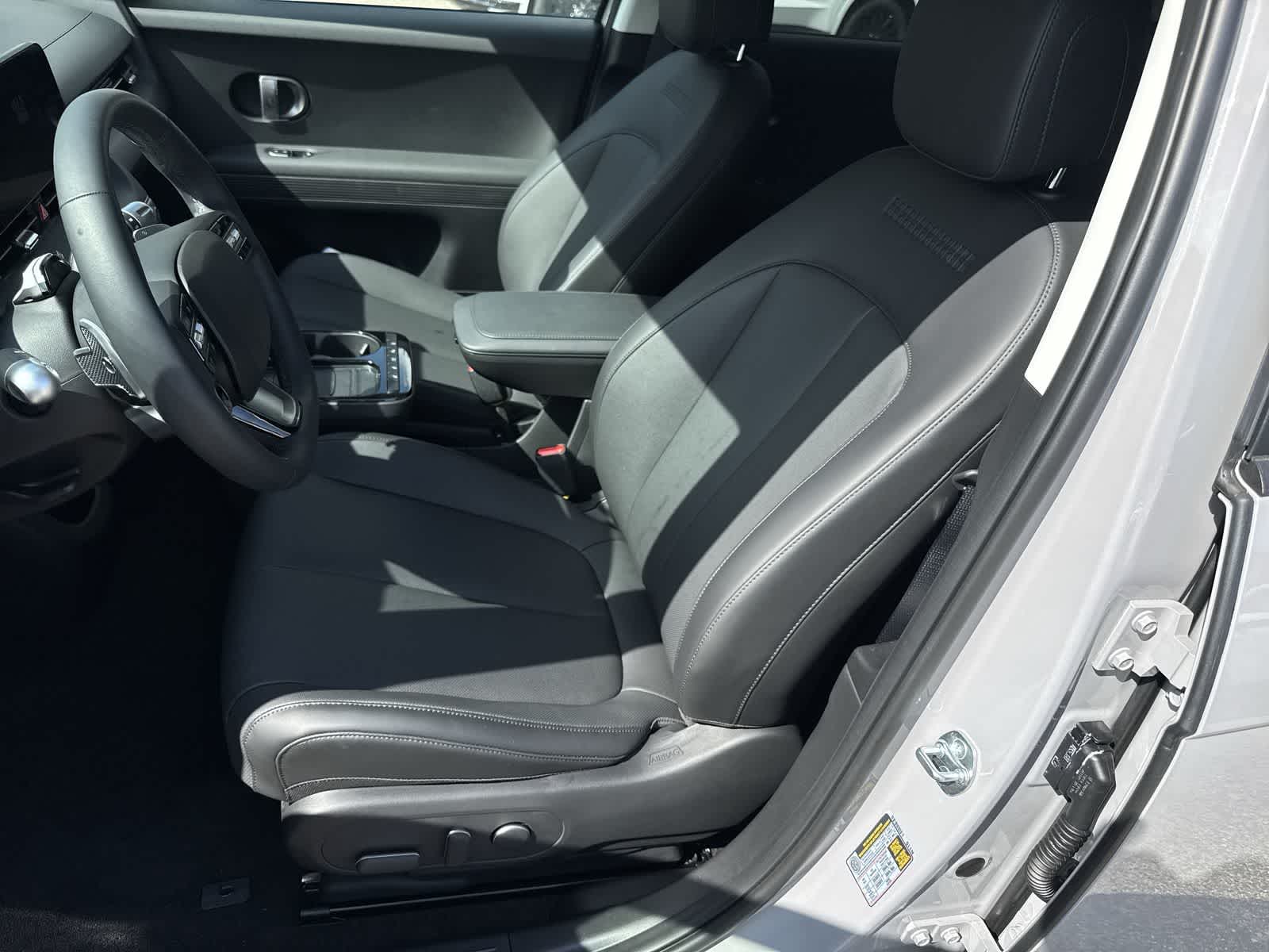 2025 Hyundai Ioniq 5 SEL 15