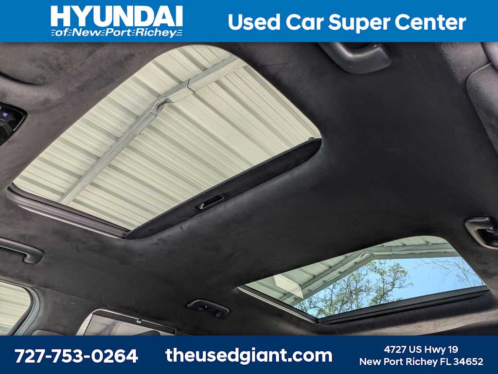 Thumbnail: 2024 Hyundai Santa Fe - 30