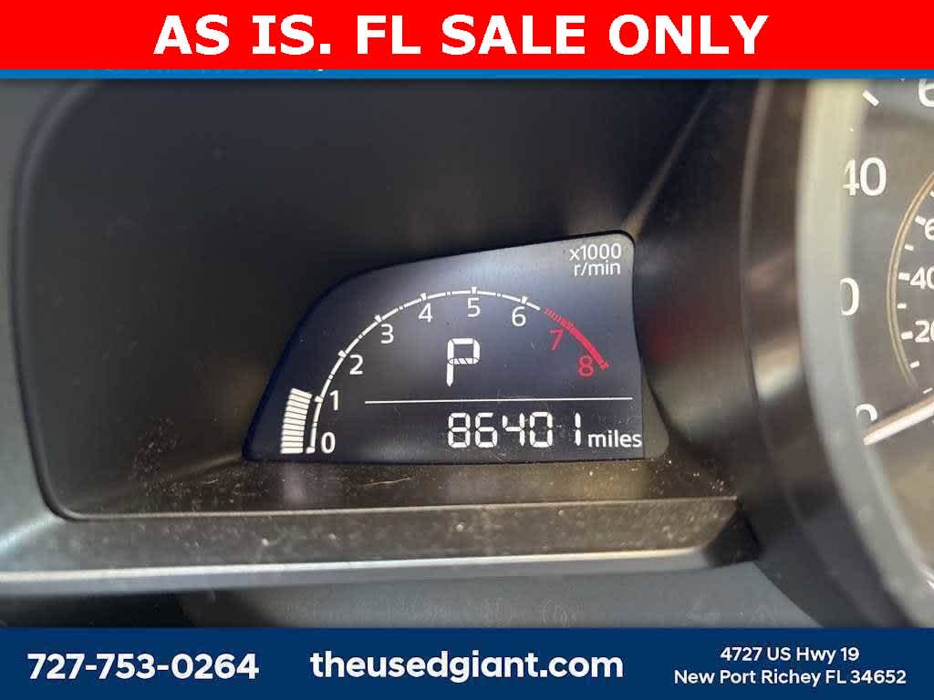 Thumbnail: 2018 Mazda Mazda3 - 7