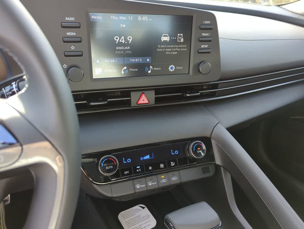 Thumbnail: 2026 Hyundai Elantra - 28