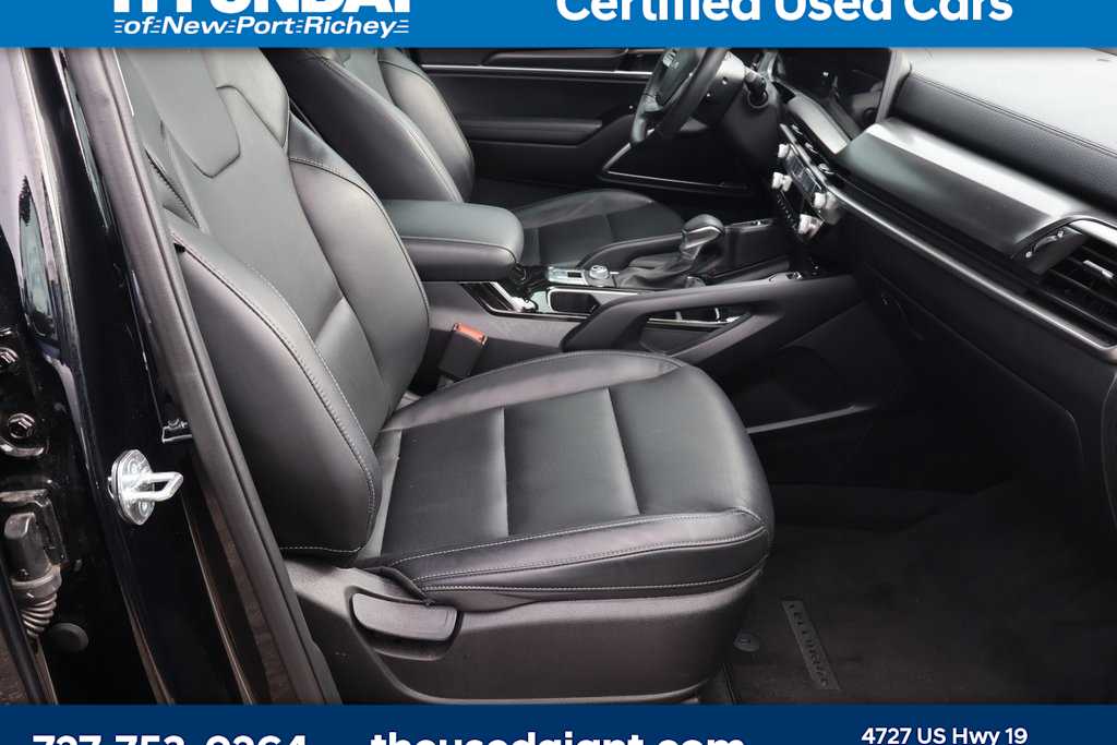 2023 Kia Telluride S 6