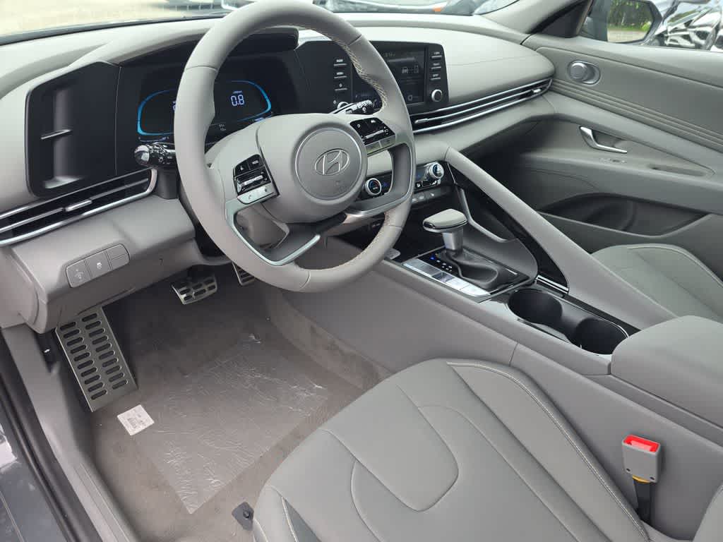 Thumbnail: 2026 Hyundai Elantra - 15