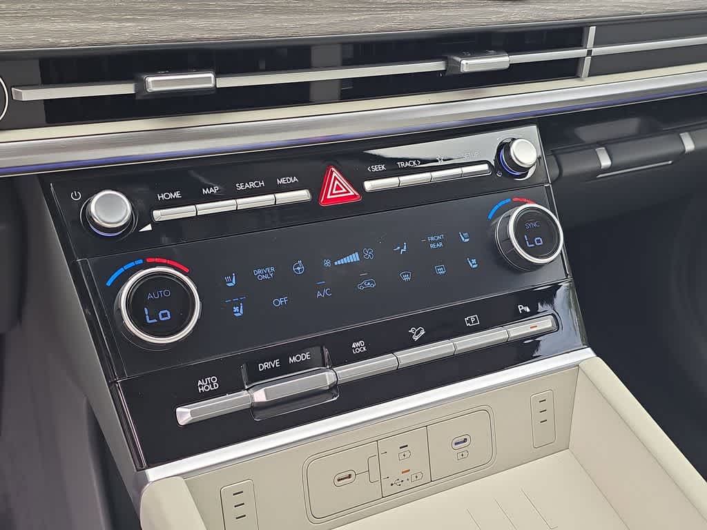 Thumbnail: 2026 Hyundai Santa Fe - 31