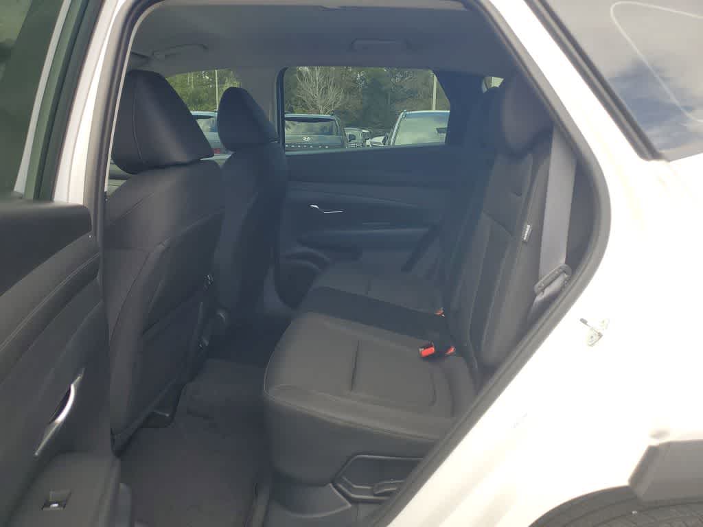 Thumbnail: 2026 Hyundai Tucson - 11