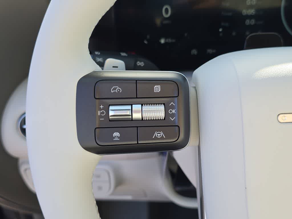 Thumbnail: 2026 Hyundai Palisade - 23