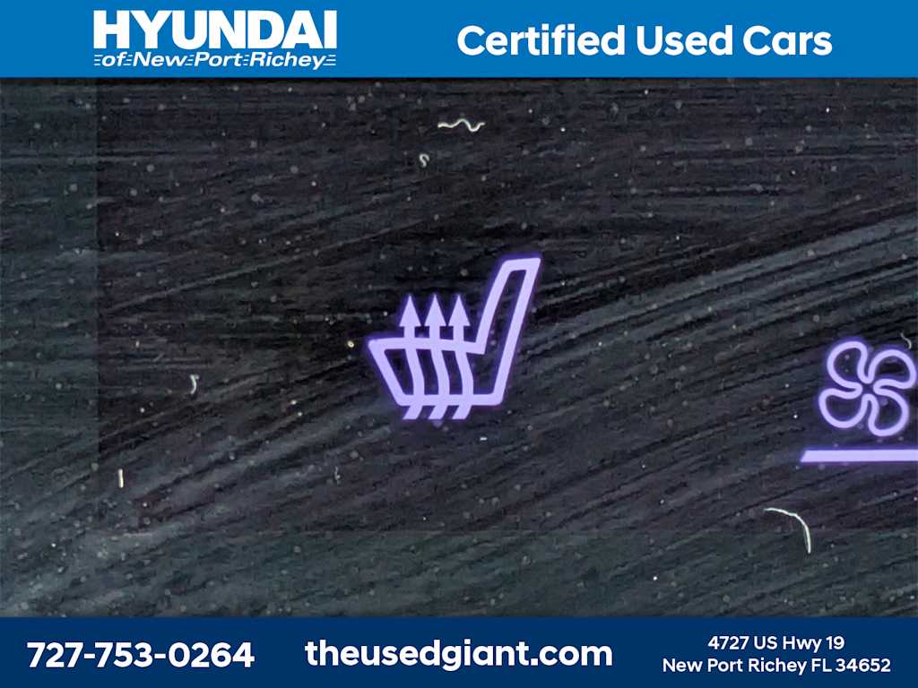 Thumbnail: 2023 Hyundai Sonata - 22
