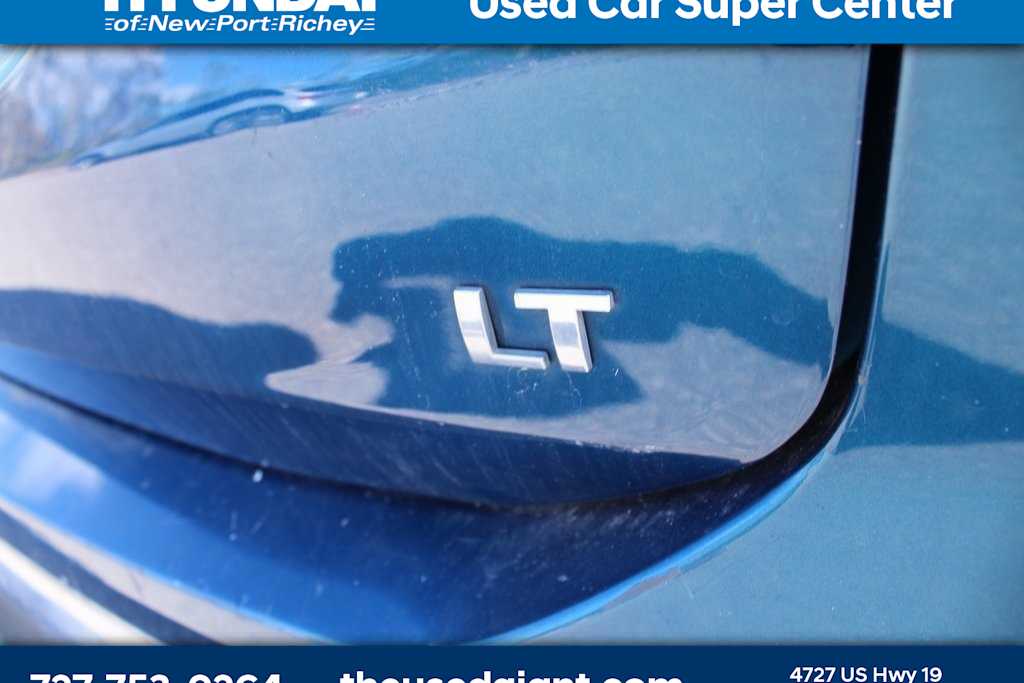 Thumbnail: 2019 Chevrolet Equinox - 5