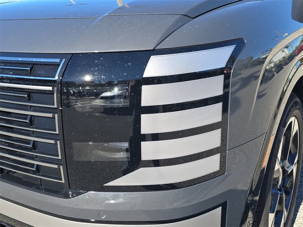 Thumbnail: 2026 Hyundai Palisade - 11