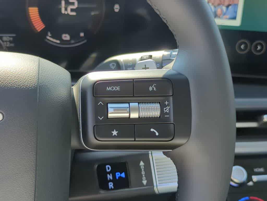 Thumbnail: 2026 Hyundai Santa Fe - 25