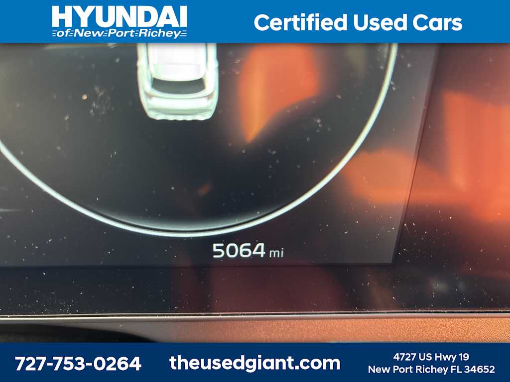 2024 Kia Sportage SX Prestige 14