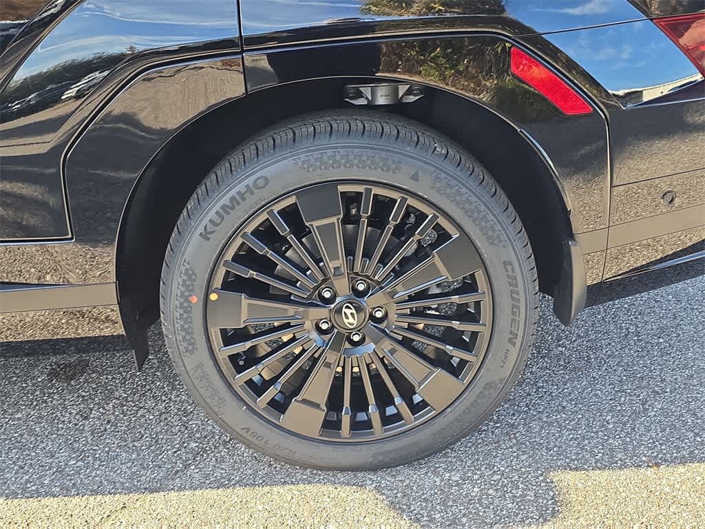 Thumbnail: 2026 Hyundai Santa Fe - 13