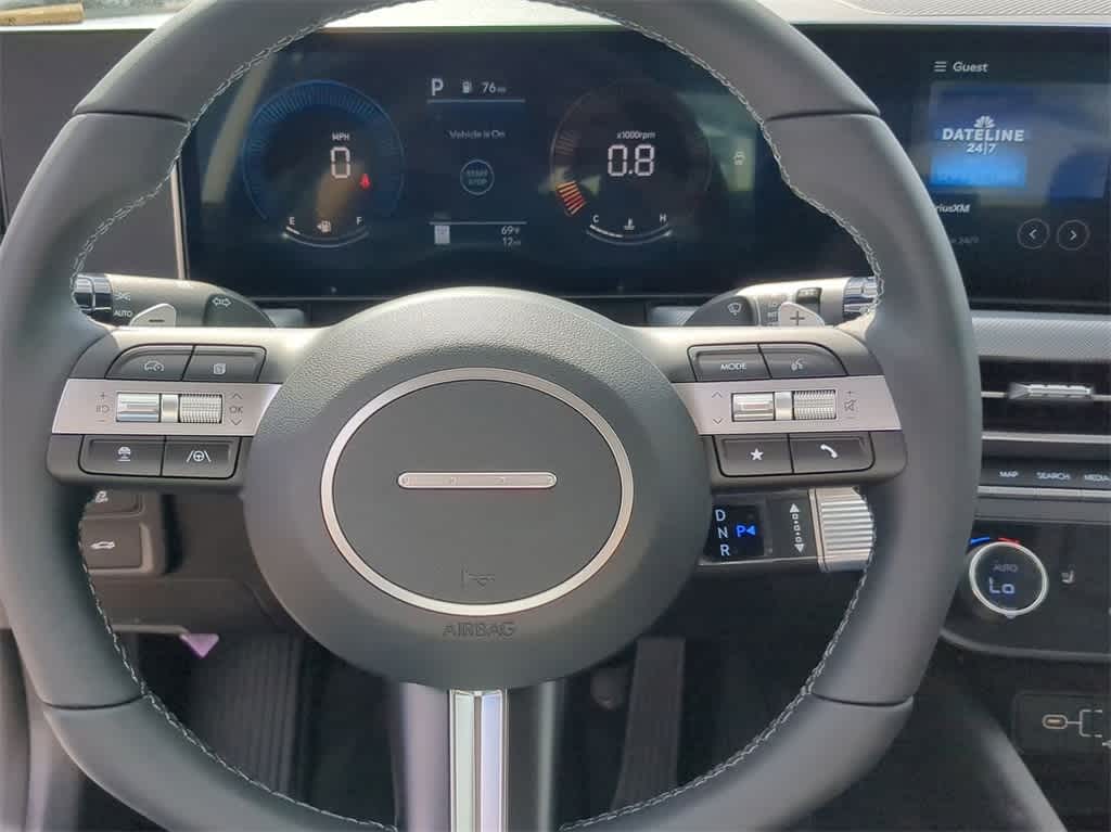 Thumbnail: 2026 Hyundai Sonata - 22