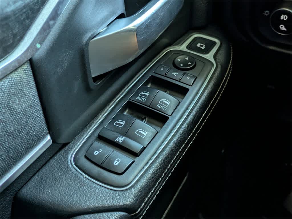 Thumbnail: 2019 RAM 3500 - 37