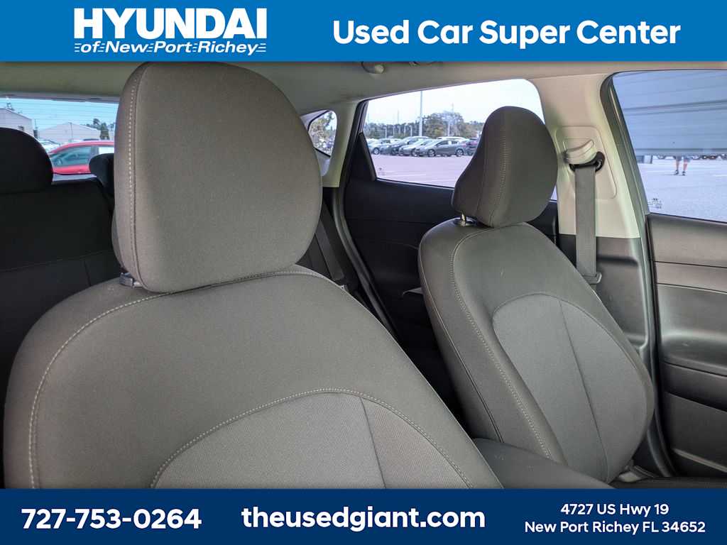 Thumbnail: 2024 Hyundai Kona - 6