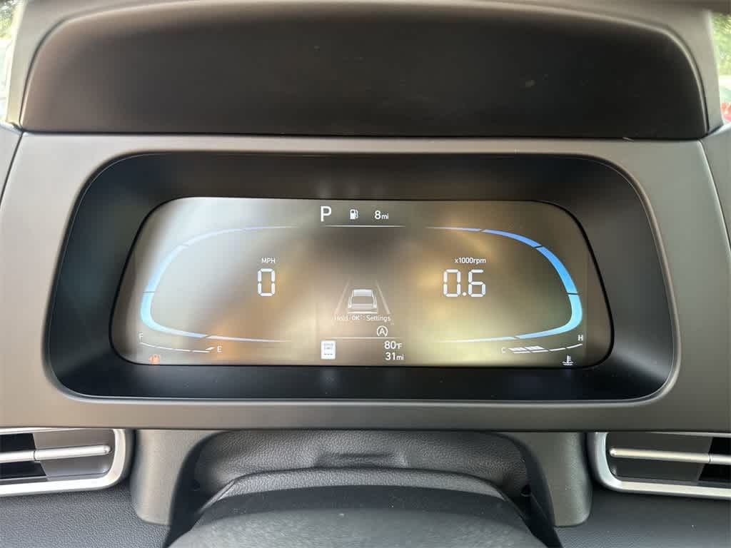 Thumbnail: 2025 Hyundai Elantra - 29