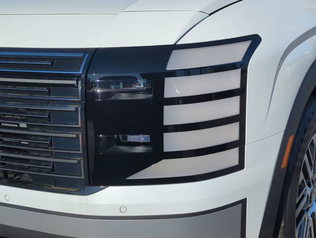 Thumbnail: 2026 Hyundai Palisade - 11