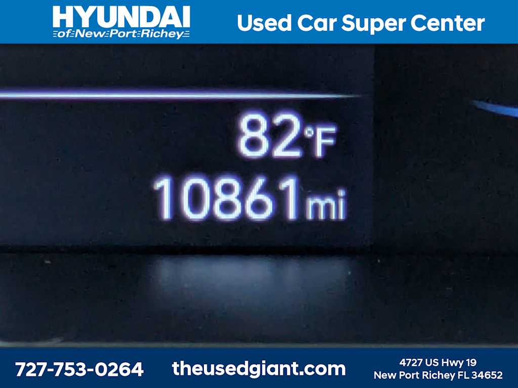 Thumbnail: 2025 Hyundai Elantra - 29