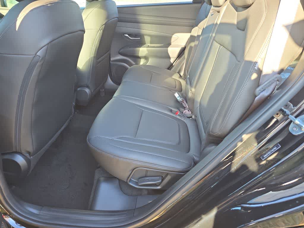 Thumbnail: 2026 Hyundai Tucson - 20