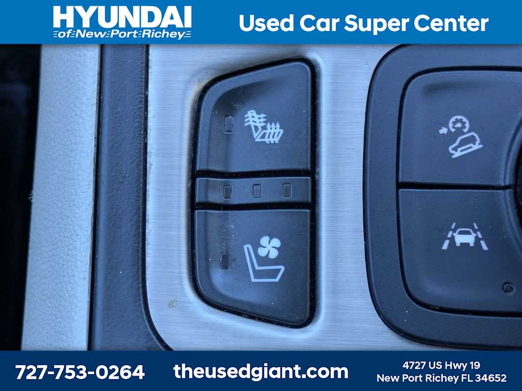 Thumbnail: 2018 GMC Terrain - 34