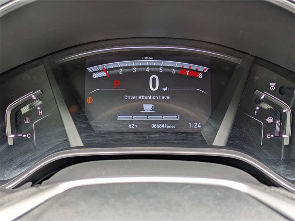 Thumbnail: 2017 Honda CR-V - 33