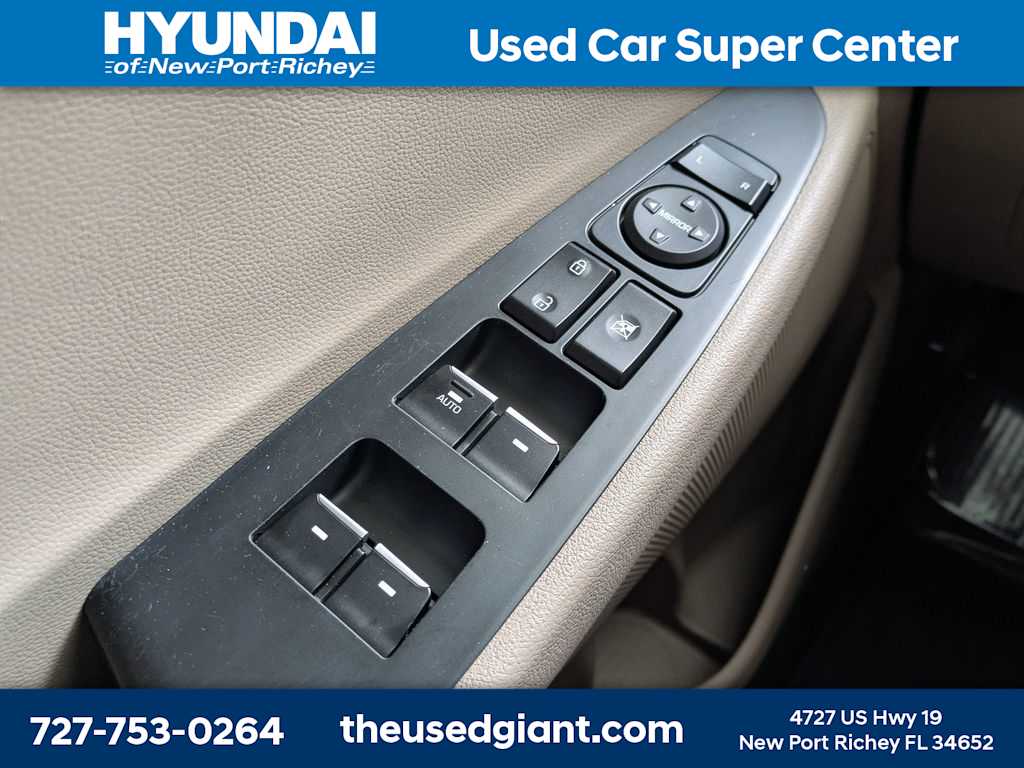 Thumbnail: 2019 Hyundai Tucson - 28