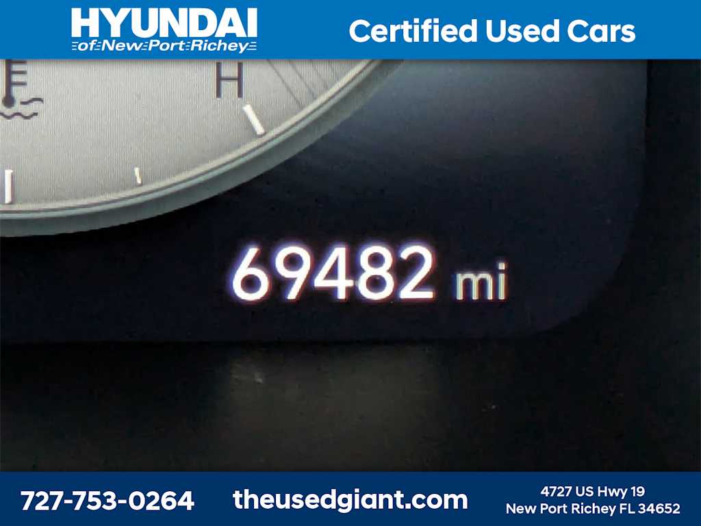 Thumbnail: 2023 Hyundai Palisade - 43