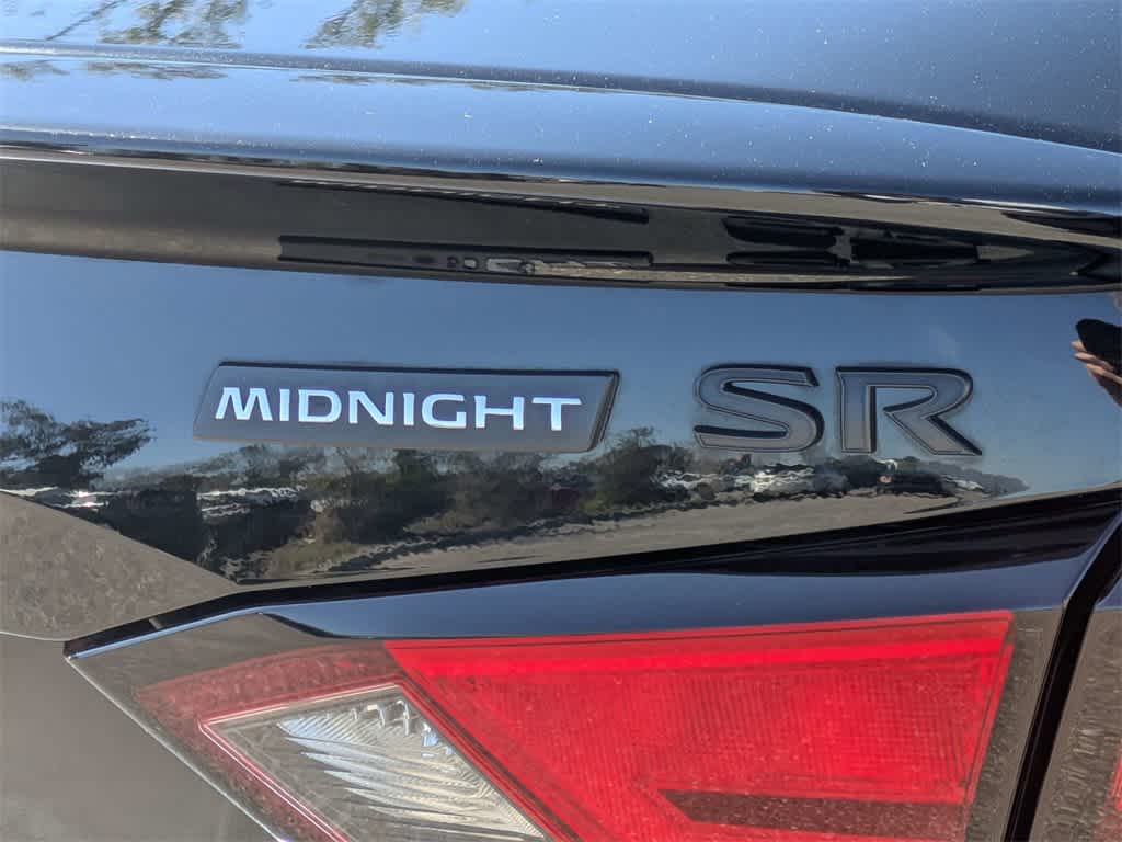 Thumbnail: 2022 Nissan Altima - 12