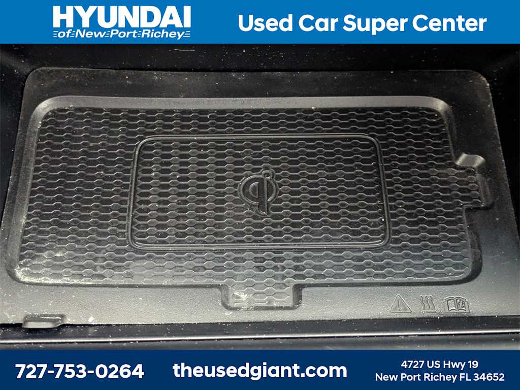 Thumbnail: 2021 Hyundai Tucson - 30