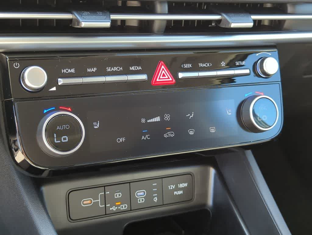 Thumbnail: 2026 Hyundai Tucson - 32