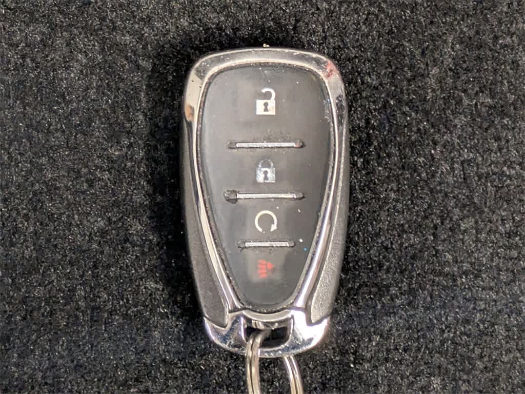 Thumbnail: 2017 Chevrolet Volt - 32