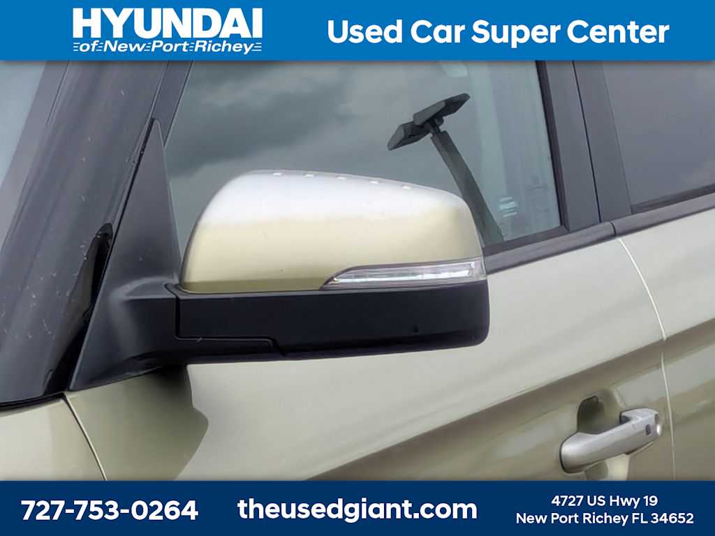 Thumbnail: 2012 Kia Soul - 11