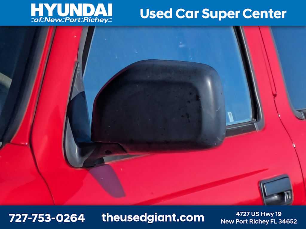 Thumbnail: 2002 Toyota Tacoma - 11