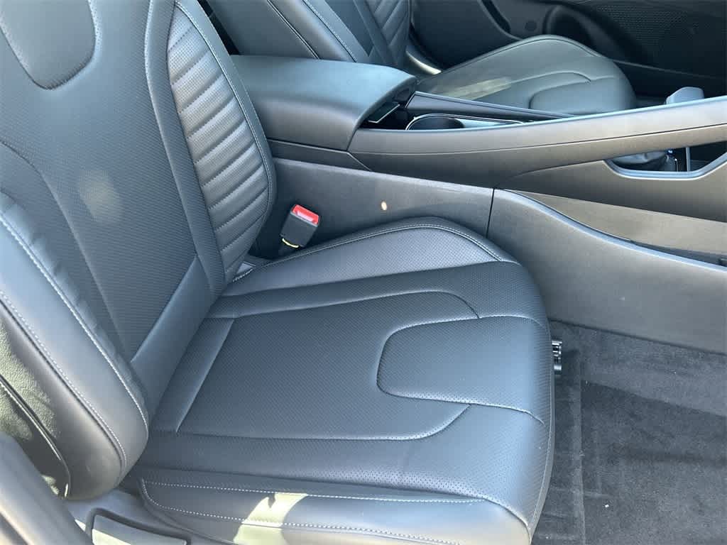 Thumbnail: 2025 Hyundai Elantra - 23