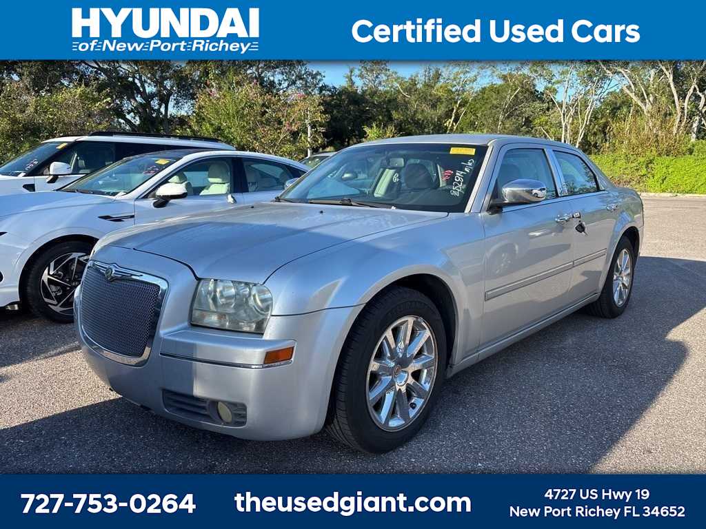 Thumbnail: 2007 Chrysler 300 - 1