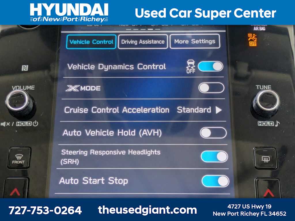 Thumbnail: 2024 Subaru Outback - 28