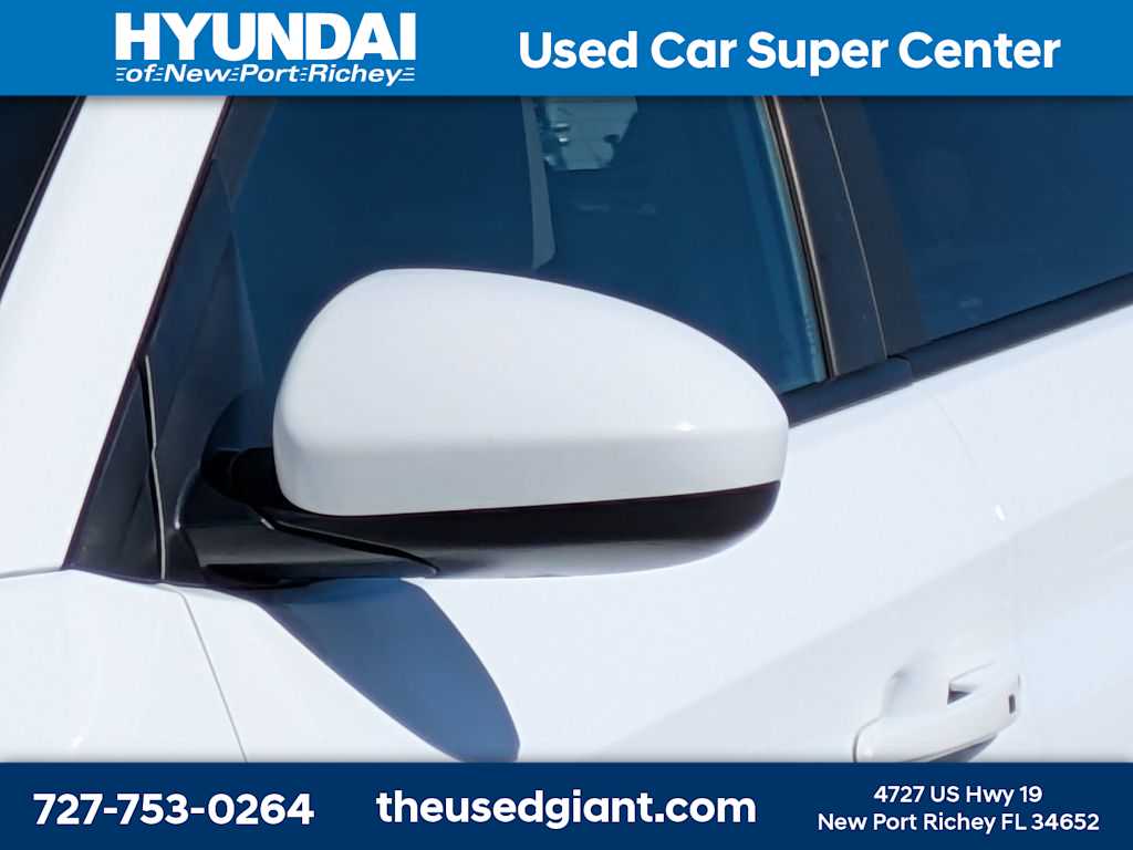 Thumbnail: 2020 Hyundai Tucson - 11