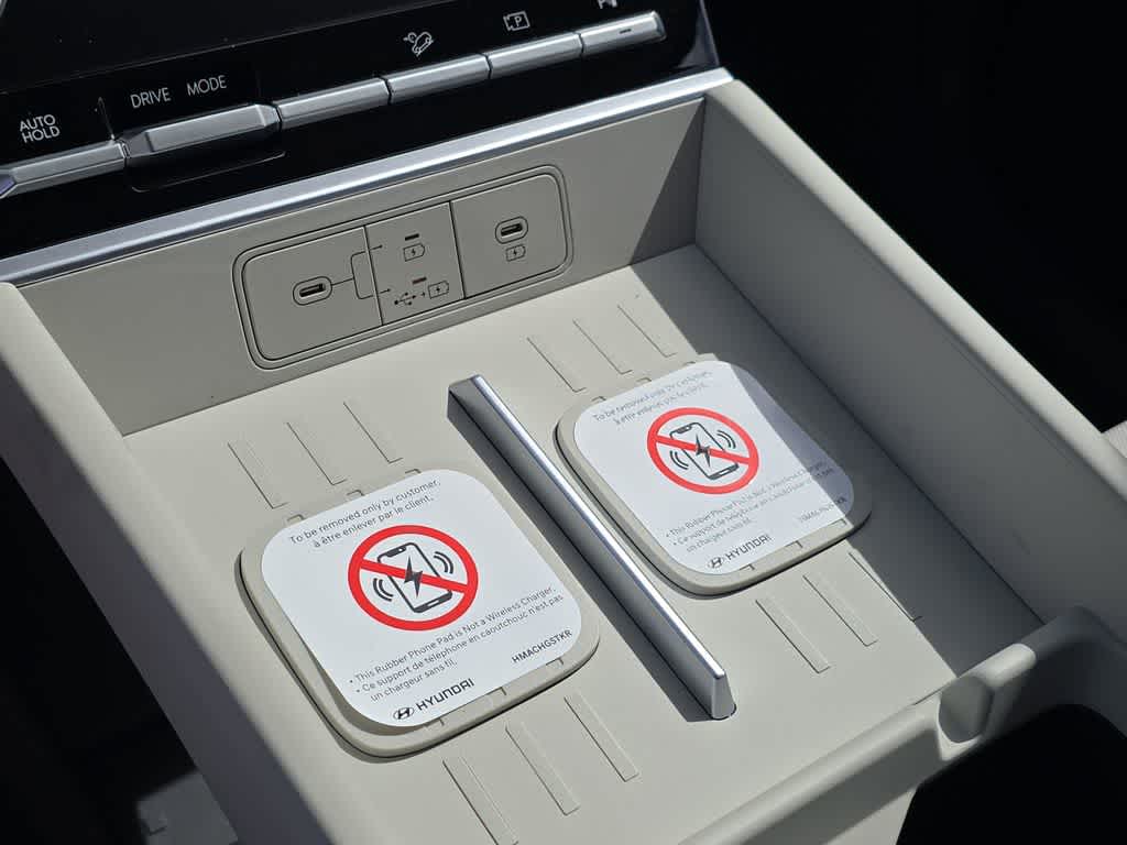 Thumbnail: 2026 Hyundai Santa Fe - 32
