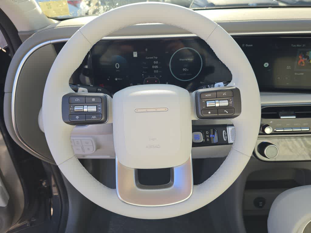 Thumbnail: 2026 Hyundai Palisade - 22