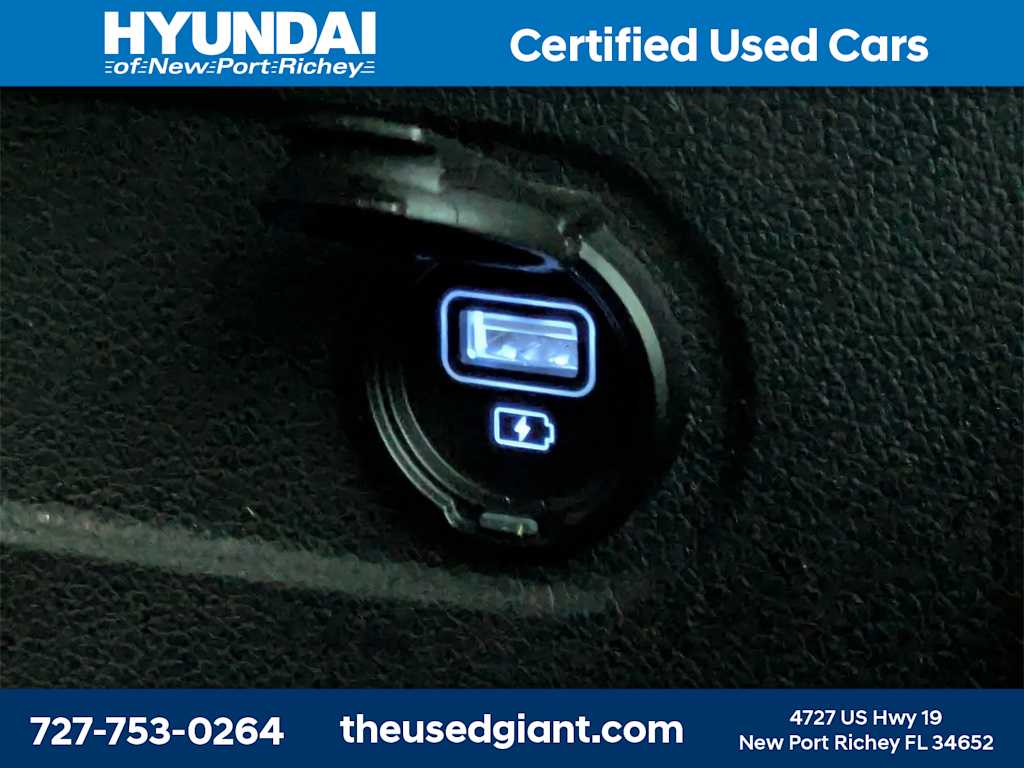 Thumbnail: 2022 Hyundai Palisade - 36