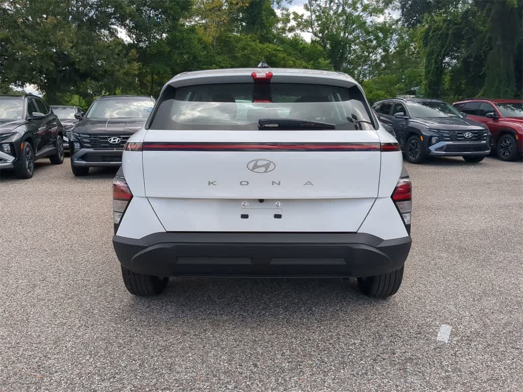 Thumbnail: 2026 Hyundai Kona - 4