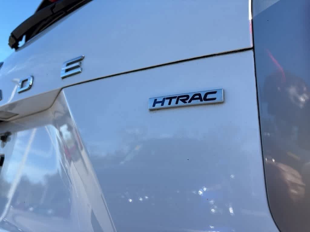 Thumbnail: 2020 Hyundai Palisade - 5