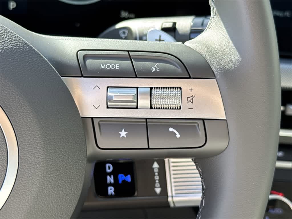 Thumbnail: 2025 Hyundai Sonata - 26