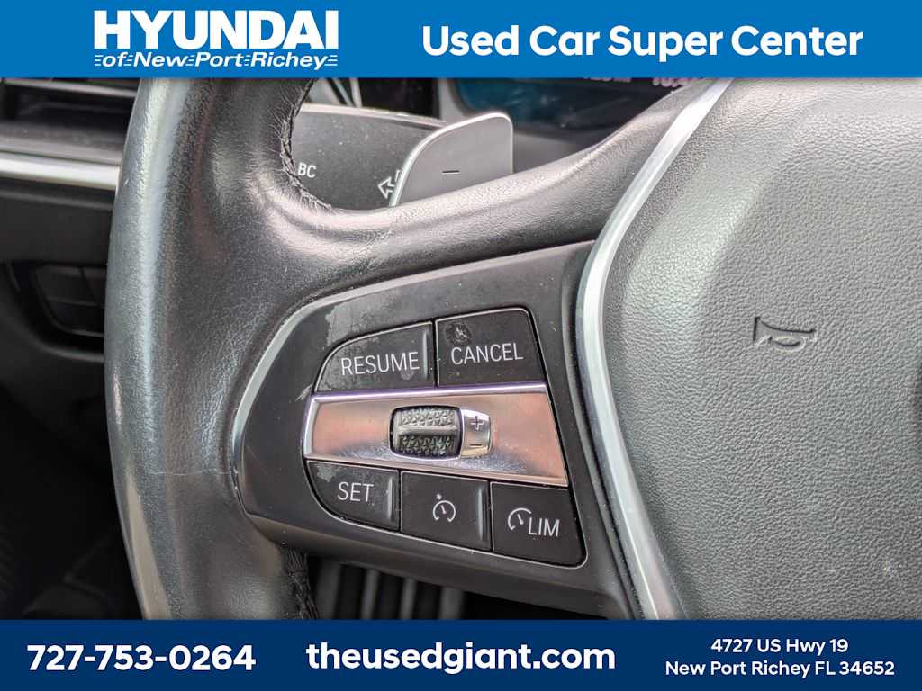 Thumbnail: 2020 BMW 3 Series - 35