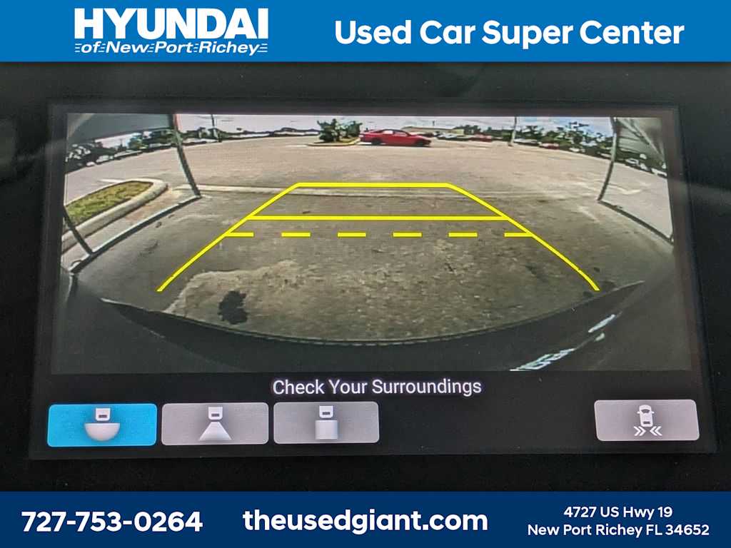 Thumbnail: 2019 Honda Odyssey - 29