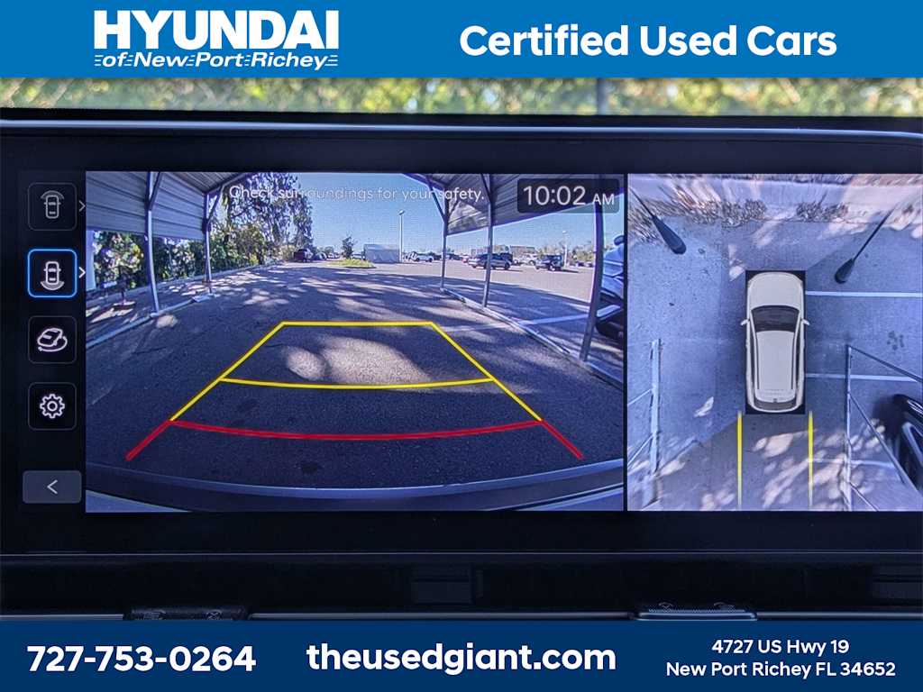 Thumbnail: 2024 Hyundai Kona - 26