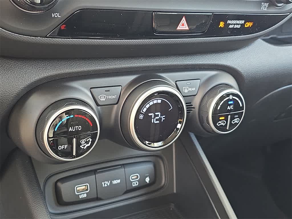 Thumbnail: 2026 Hyundai Venue - 32