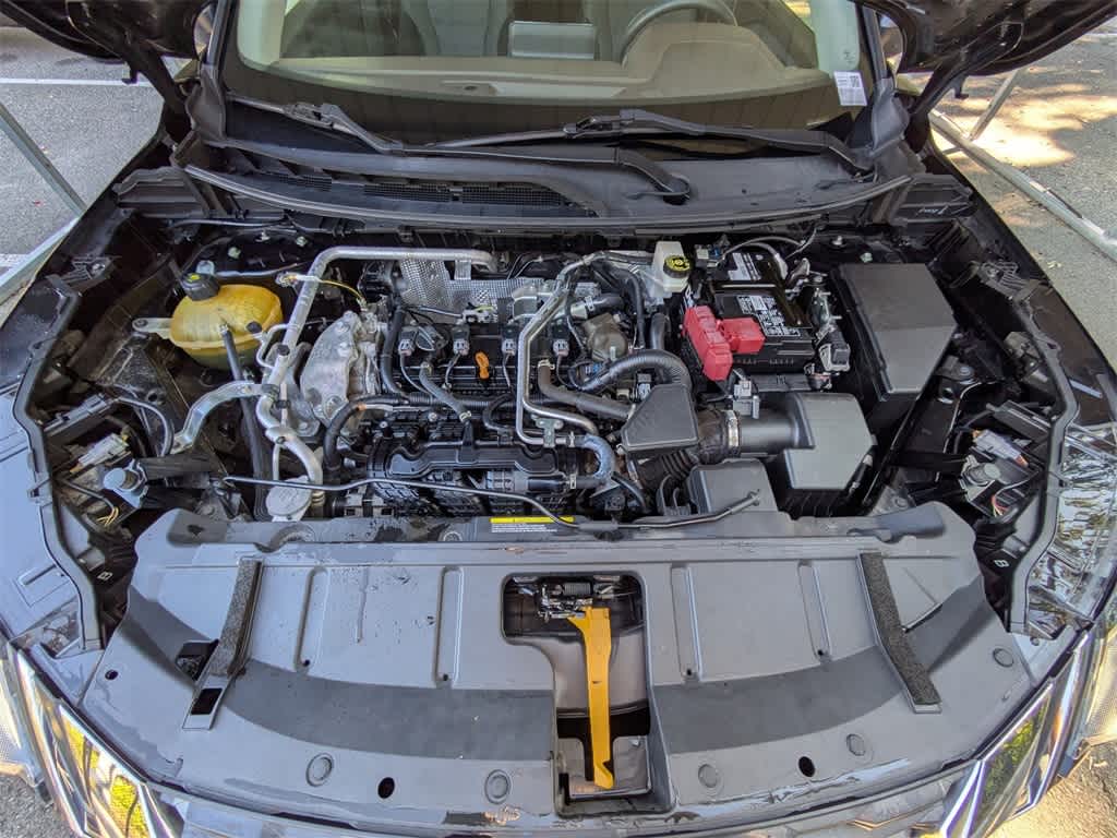 Thumbnail: 2021 Nissan Rogue - 13