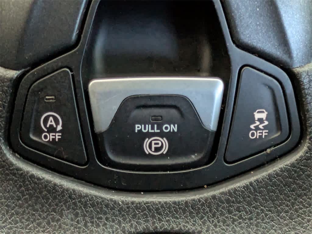 Thumbnail: 2021 Jeep Compass - 30